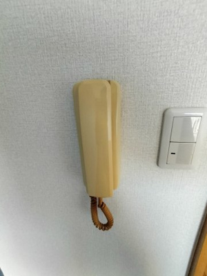 【セキュリティ】 | ワンルームＳ３