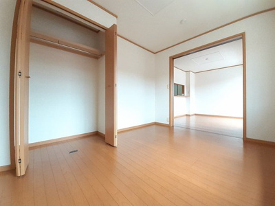 【内装】 | グレイスフルフィールドⅤ | 内装も気になるポイント
