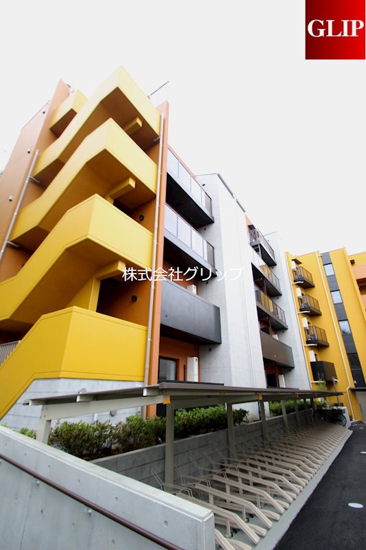 ラフィスタ元町Ⅱ