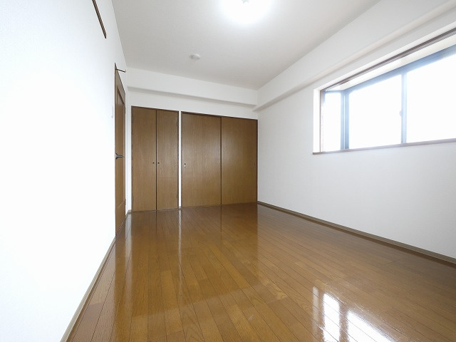 ル・ソレイユ（田井庄町）の内装|内装は落ち着いています