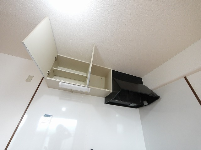 ル・ソレイユ（田井庄町）のキッチン|キッチンでお料理をお楽しみください