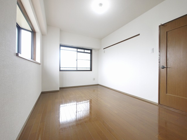 ル・ソレイユ（田井庄町）の寝室|寝室にいかがでしょうか