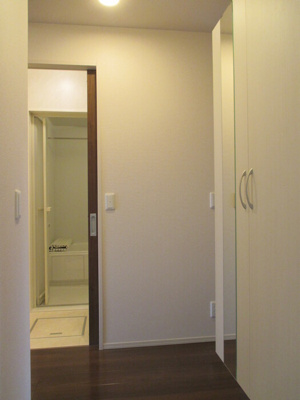 【玄関】 | WARABI