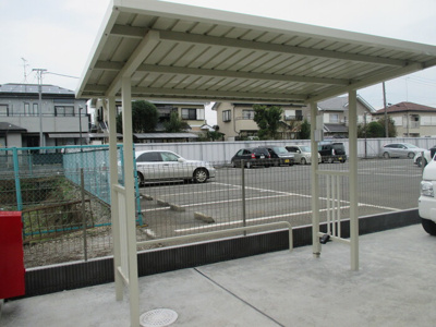 【その他共用部分】 | WARABI