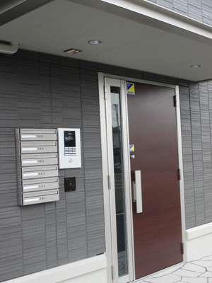 【エントランス】 | WARABI