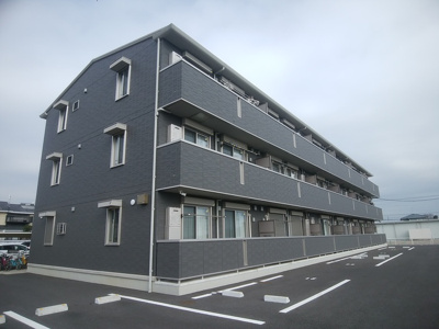 【外観】 | WARABI