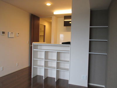 【居間・リビング】 | WARABI