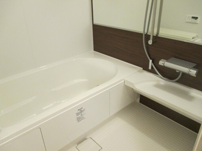 【浴室】 | WARABI