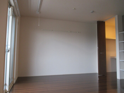 【洋室】 | WARABI