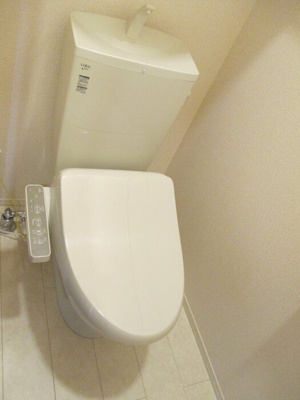 【トイレ】 | WARABI