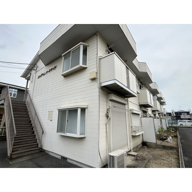 エルディムパークサイド