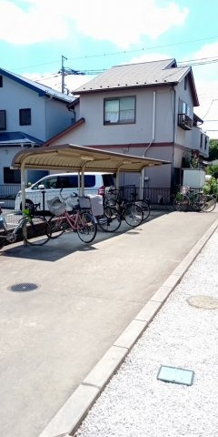 レオパレスサンライズのその他