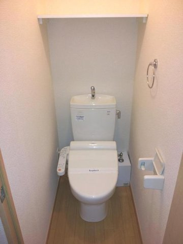 レオパレスサンライズのその他