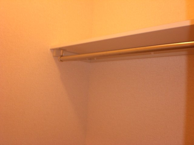 レオパレスサンライズの内装|過ごしやすい室内です