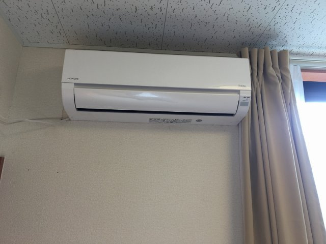 レオパレスサンライズのその他