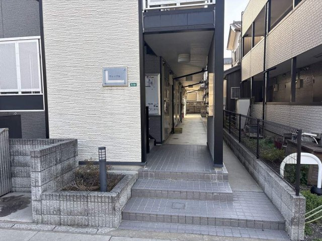 レオパレスヴィーブルのその他