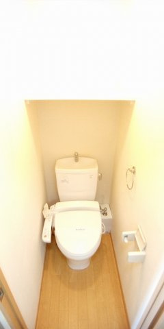 レオパレスサンマリー３のその他