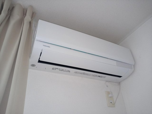 レオパレスサンマリー３のその他