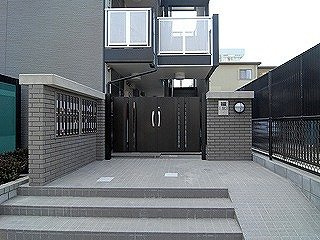 レオパレスサンマリー３のその他