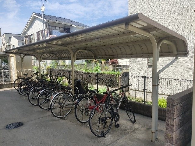 レオパレスシェダルのその他