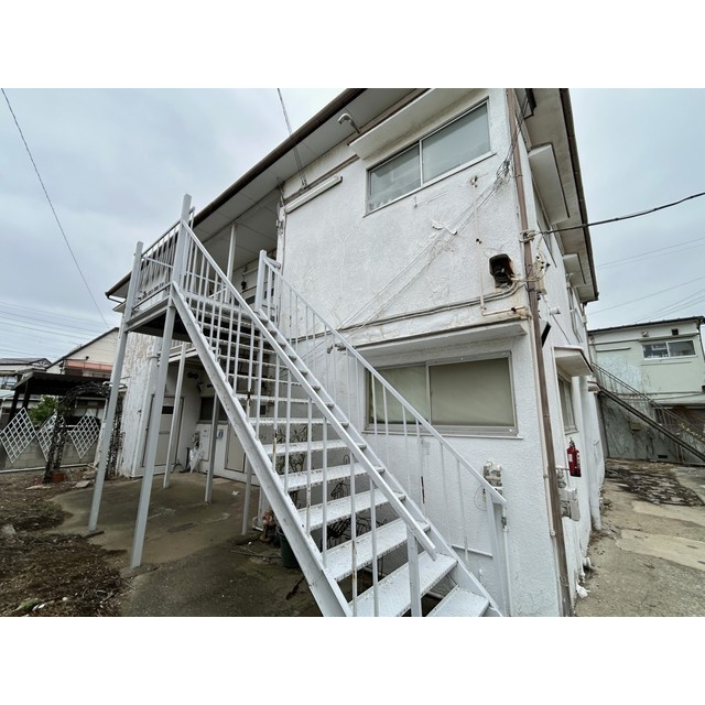 プチフィールド大間野2号棟