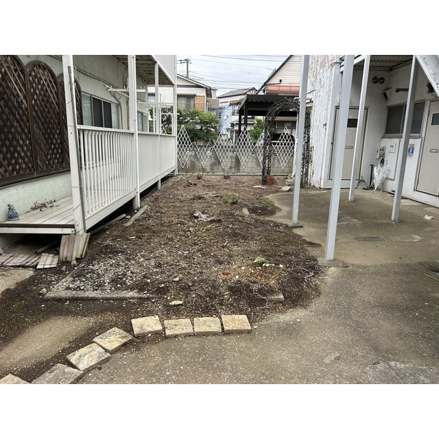 プチフィールド大間野2号棟のその他