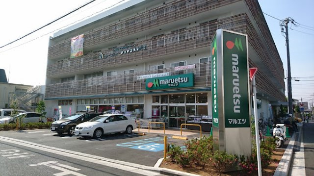 レオパレス大宮第２の周辺