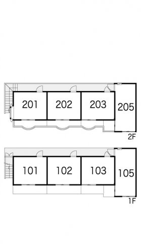 レオパレス大宮第２のその他