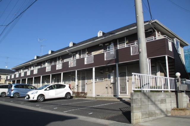 エステートピアサイド