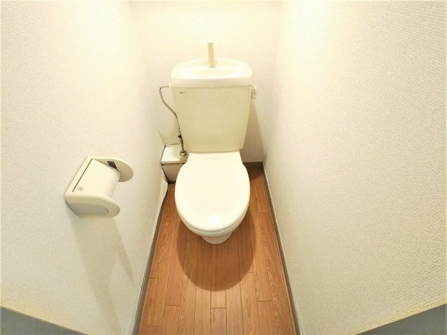 レオパレスシリウス戸田のその他