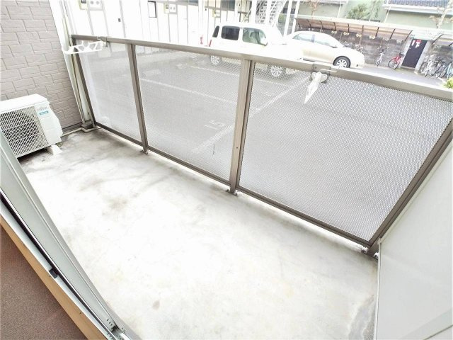 レオパレスシリウス戸田のその他