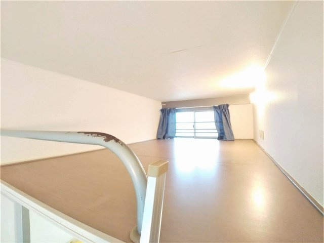 レオパレスシリウス戸田のその他|ロフト