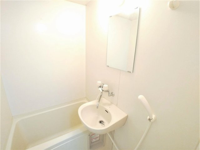 レオパレスシリウス戸田の内装|内装です