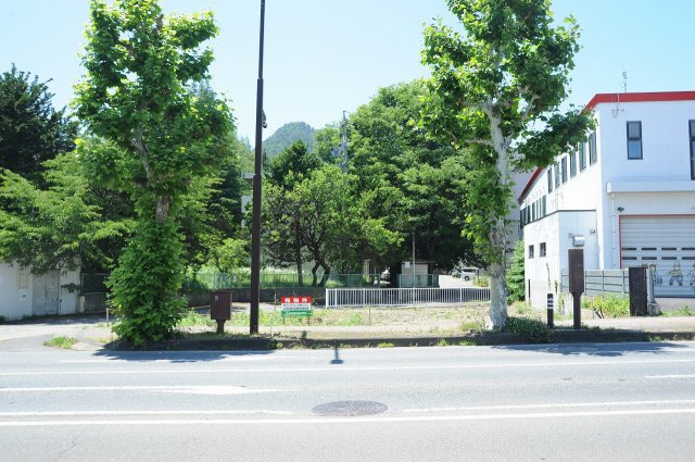 西長野　土地|06/17 18:10