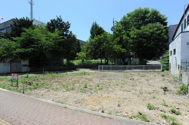 西長野　土地|06/17 18:10