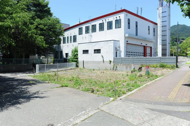 西長野　土地|06/17 18:13