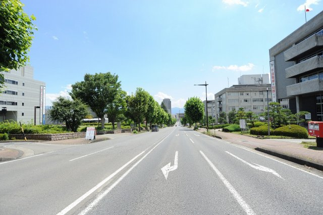 西長野　土地|08/23 16:22