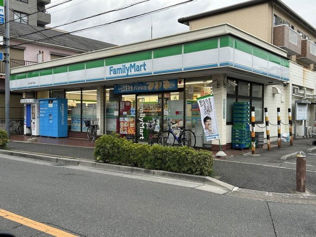 レオパレスカリンの周辺