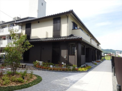 百花苑・月花苑　百花苑