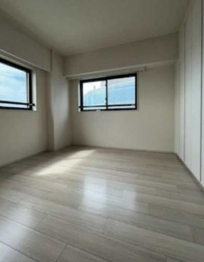 ステラメゾン三軒茶屋　駅近　高層階　ファミリータイプの内装