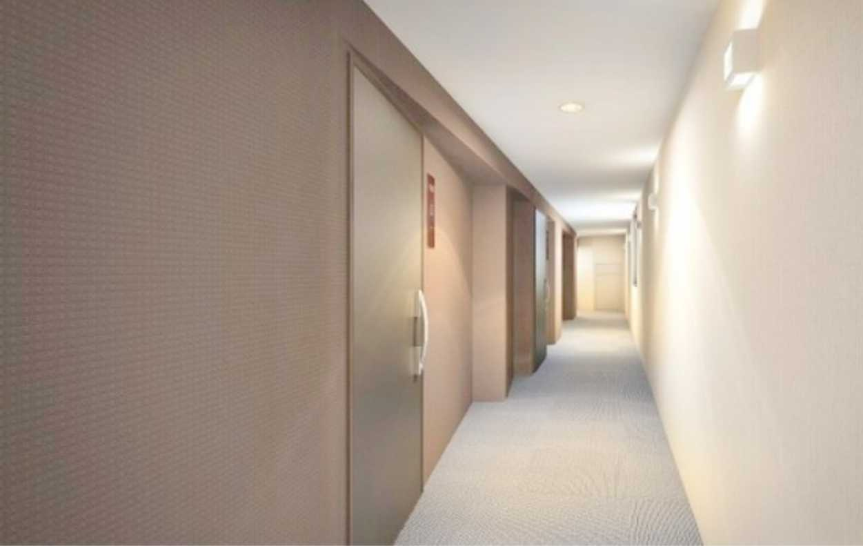 ステラメゾン三軒茶屋　駅近　高層階　ファミリータイプのその他