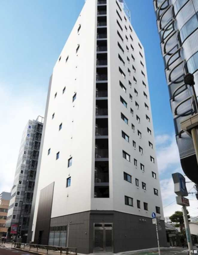 ステラメゾン三軒茶屋　駅近　高層階　ファミリータイプ