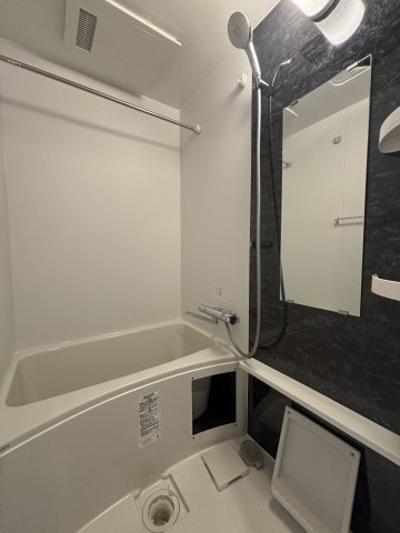 エヌステージジェイアール新白岡駅前の浴室|日々の暮らしに欠かせないお風呂です