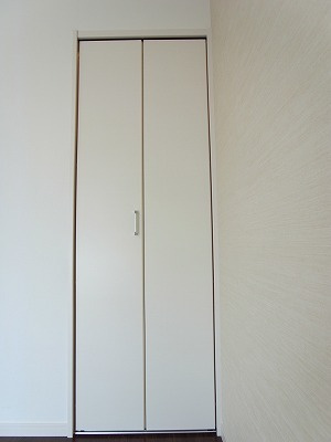 リブリ・モンテーニュの収納|便利な収納スペースです