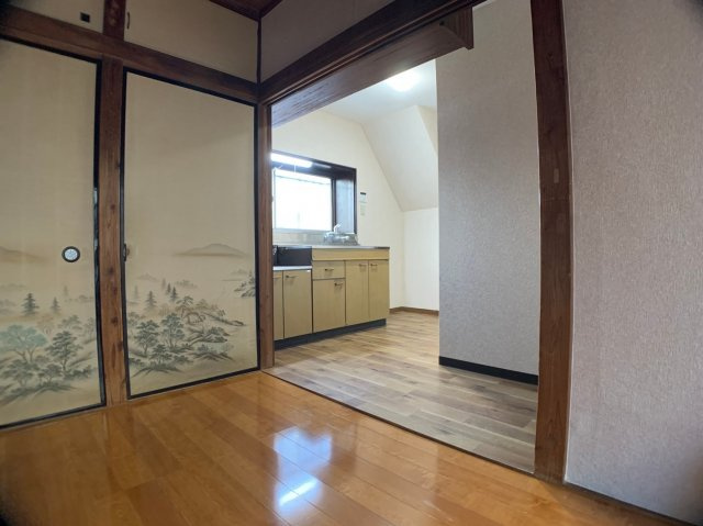 北葛飾郡杉戸町清地5丁目戸建のその他