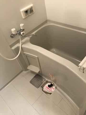 グランチェスタ戸田公園の浴室|バス