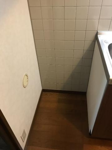 グランチェスタ戸田公園のその他|冷蔵庫設置スペース