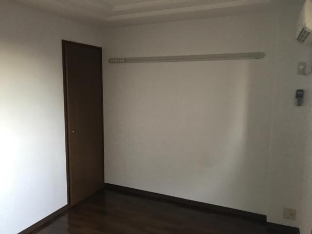 グランチェスタ戸田公園の内装|洋室