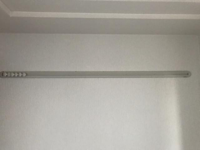 グランチェスタ戸田公園のその他|ハンガーモール