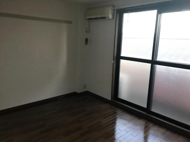 グランチェスタ戸田公園の内装|洋室